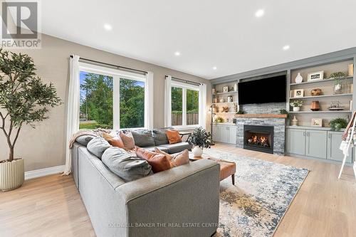 968 Metro Road N, Georgina, ON 