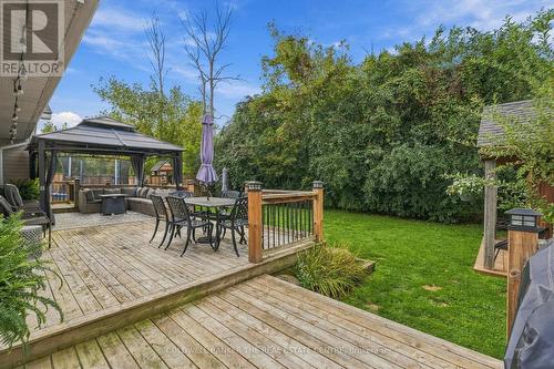 968 Metro Road N, Georgina, ON 