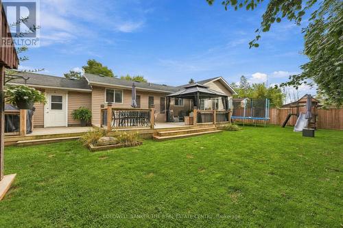 968 Metro Road N, Georgina, ON 