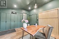 Converted Garage to Office - 