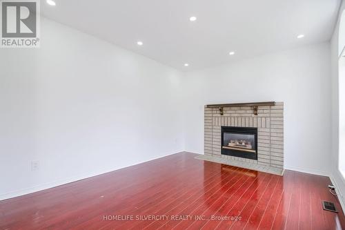 22 Meadow Glade Road, Brampton, ON 