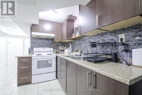22 Meadow Glade Road, Brampton, ON 
