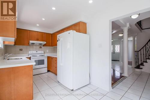 22 Meadow Glade Road, Brampton, ON 
