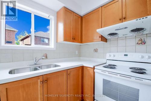 22 Meadow Glade Road, Brampton, ON 