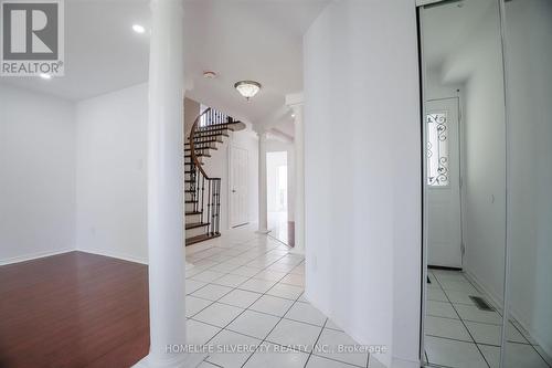 22 Meadow Glade Road, Brampton, ON 