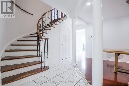 22 Meadow Glade Road, Brampton, ON 