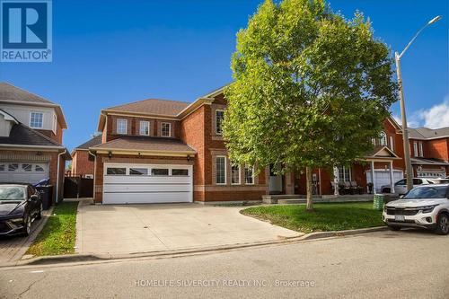 22 Meadow Glade Road, Brampton, ON 
