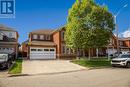 22 Meadow Glade Road, Brampton, ON 
