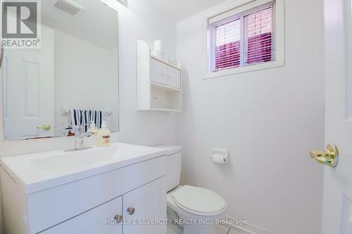 22 Meadow Glade Road, Brampton, ON 
