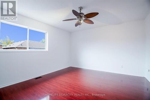 22 Meadow Glade Road, Brampton, ON 