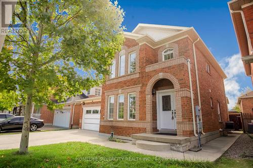22 Meadow Glade Road, Brampton, ON 