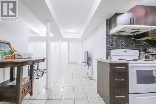 22 Meadow Glade Road, Brampton, ON 