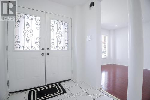 22 Meadow Glade Road, Brampton, ON 