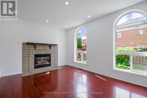 22 Meadow Glade Road, Brampton, ON 