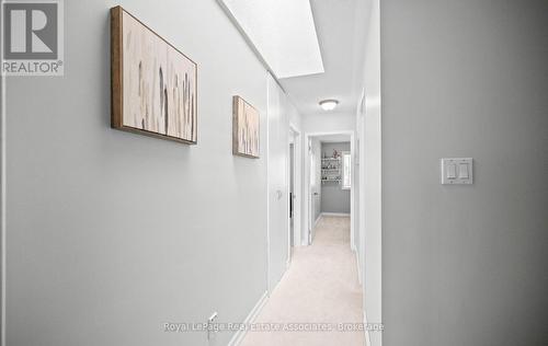 19 - 1485 Torrington Drive, Mississauga, ON 