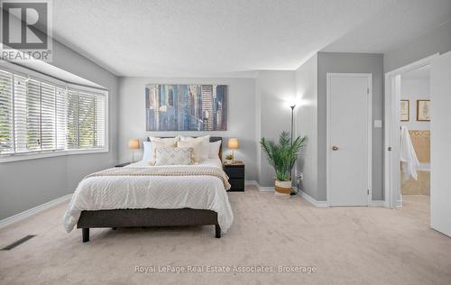 19 - 1485 Torrington Drive, Mississauga, ON 