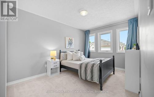 19 - 1485 Torrington Drive, Mississauga, ON 