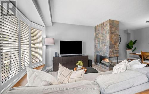 19 - 1485 Torrington Drive, Mississauga, ON 