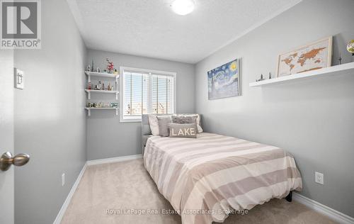 19 - 1485 Torrington Drive, Mississauga, ON 