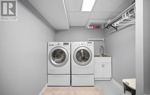 19 - 1485 Torrington Drive, Mississauga, ON 