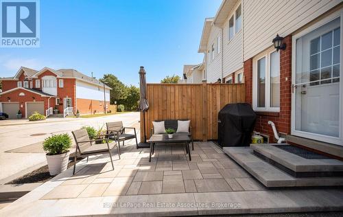 19 - 1485 Torrington Drive, Mississauga, ON 