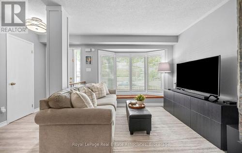 19 - 1485 Torrington Drive, Mississauga, ON 