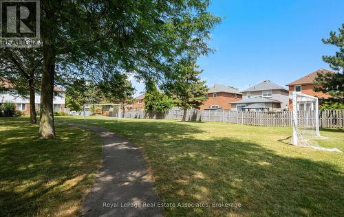 19 - 1485 Torrington Drive, Mississauga, ON 