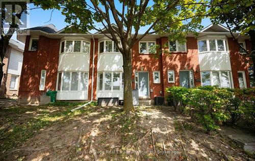 19 - 1485 Torrington Drive, Mississauga, ON 