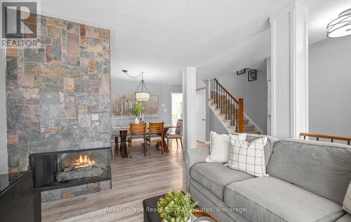19 - 1485 Torrington Drive, Mississauga, ON 