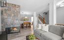 19 - 1485 Torrington Drive, Mississauga, ON 