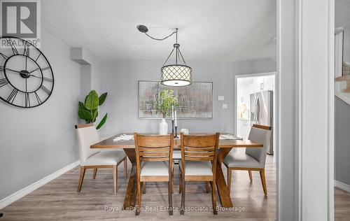 19 - 1485 Torrington Drive, Mississauga, ON 