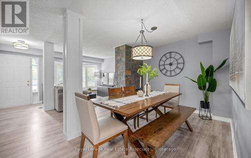 19 - 1485 Torrington Drive, Mississauga, ON 
