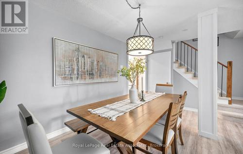19 - 1485 Torrington Drive, Mississauga, ON 