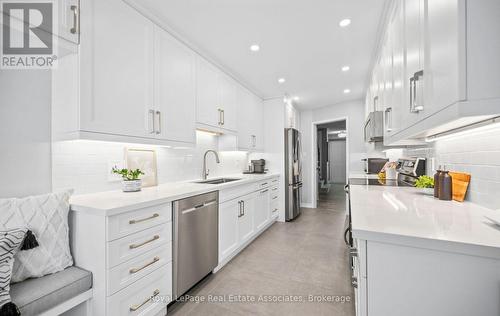 19 - 1485 Torrington Drive, Mississauga, ON 