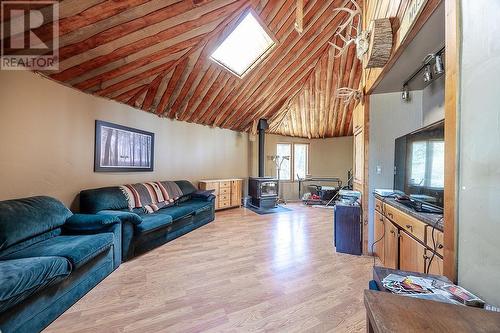 57 Turmaine Rd, Goulais River, ON 
