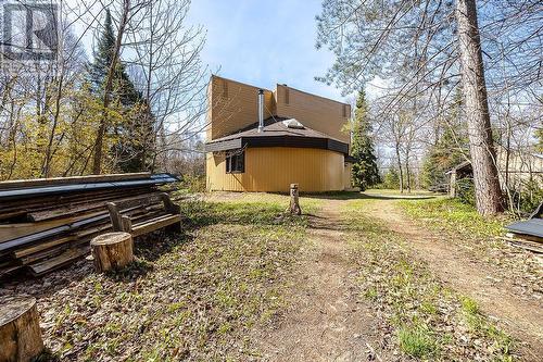 57 Turmaine Rd, Goulais River, ON 
