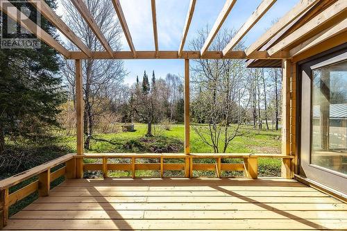 57 Turmaine Rd, Goulais River, ON 