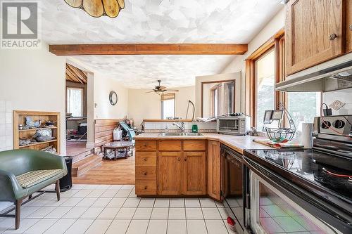 57 Turmaine Rd, Goulais River, ON 