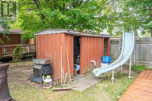 15 Grand Blvd, Sault Ste. Marie, ON 