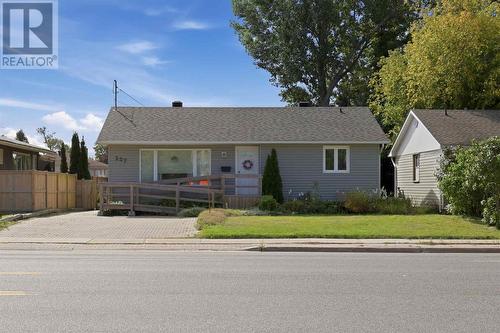 357 Mcnabb St, Sault Ste Marie, ON 