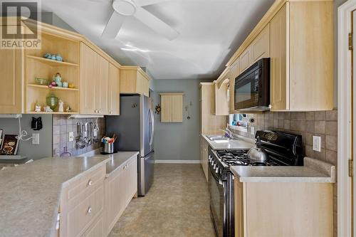 357 Mcnabb St, Sault Ste Marie, ON 