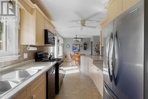 357 Mcnabb St, Sault Ste Marie, ON 