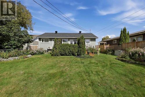 357 Mcnabb St, Sault Ste Marie, ON 