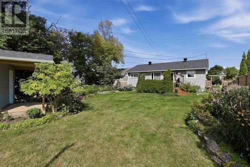 357 Mcnabb St, Sault Ste Marie, ON 