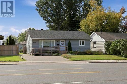 357 Mcnabb St, Sault Ste Marie, ON 