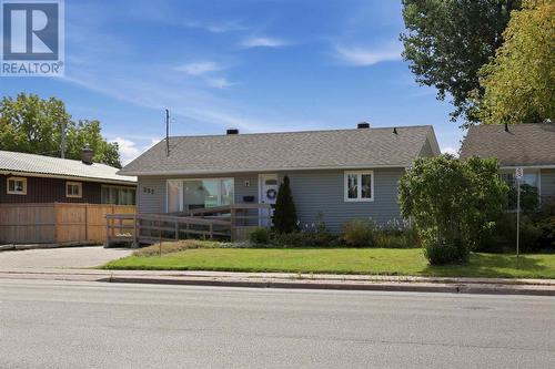 357 Mcnabb St, Sault Ste Marie, ON 