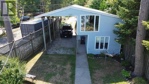 484 Red Pine Dr, Sault Ste. Marie, ON 