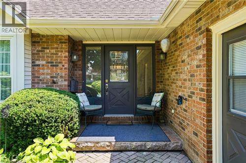 15 The Promenade, Niagara-On-The-Lake, ON 