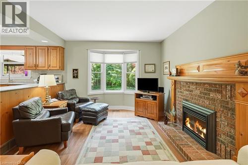 15 The Promenade, Niagara-On-The-Lake, ON 