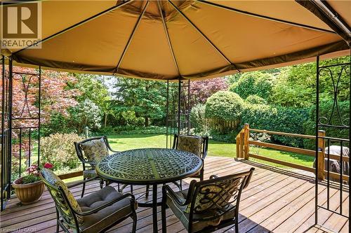 15 The Promenade, Niagara-On-The-Lake, ON 